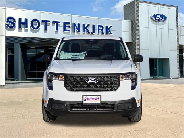 new 2026 Ford Maverick car, priced at $29,000