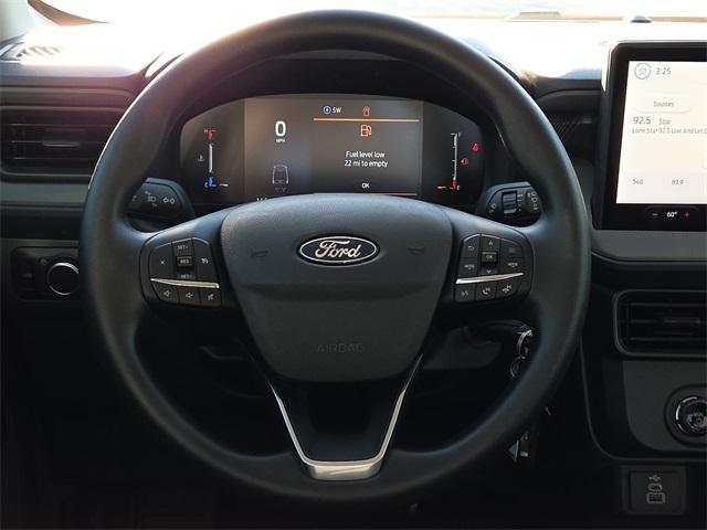 new 2026 Ford Maverick car, priced at $29,000