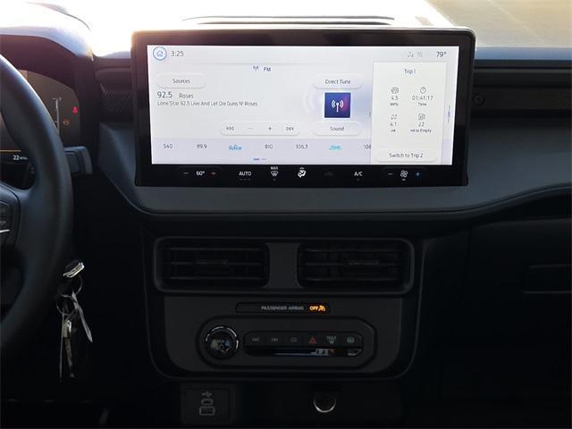 new 2026 Ford Maverick car, priced at $29,000