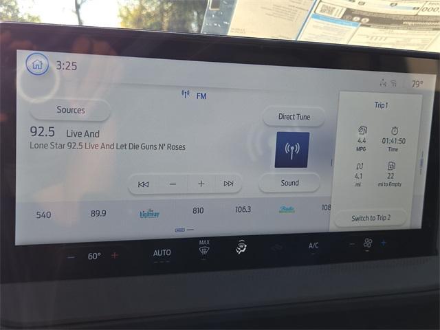 new 2026 Ford Maverick car, priced at $29,000