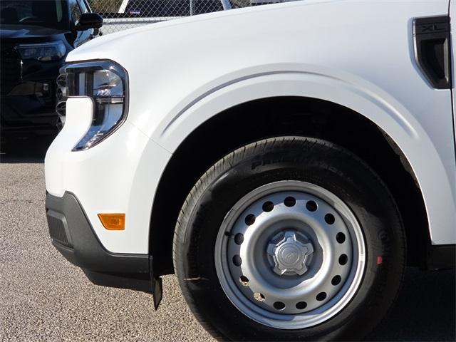 new 2026 Ford Maverick car, priced at $29,000