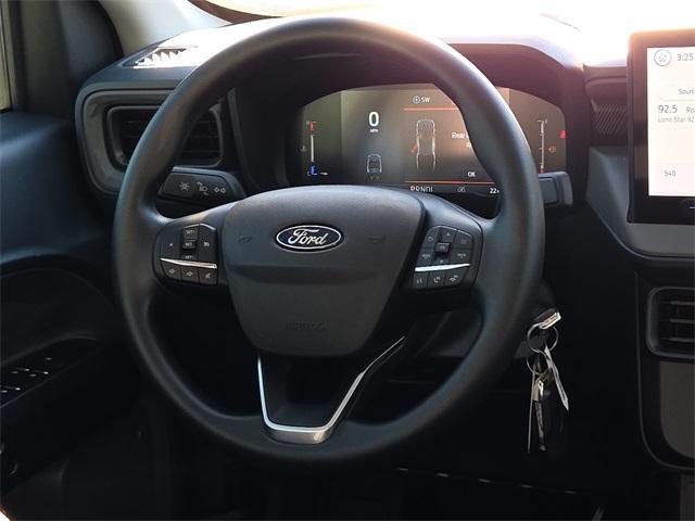 new 2026 Ford Maverick car, priced at $29,000