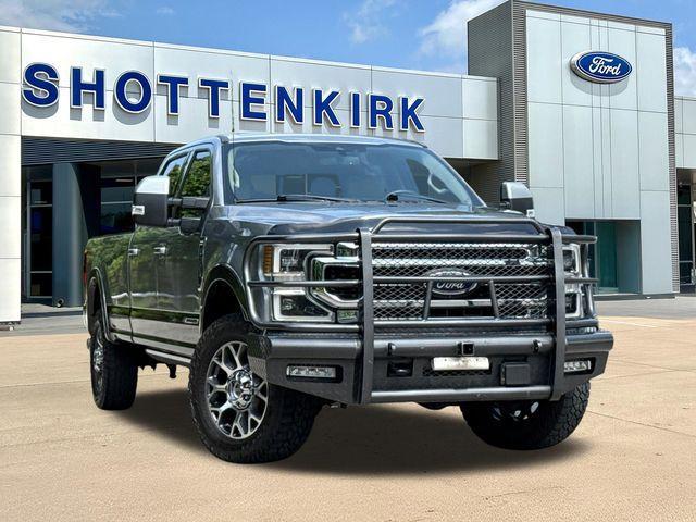 used 2020 Ford F-350 car, priced at $50,500