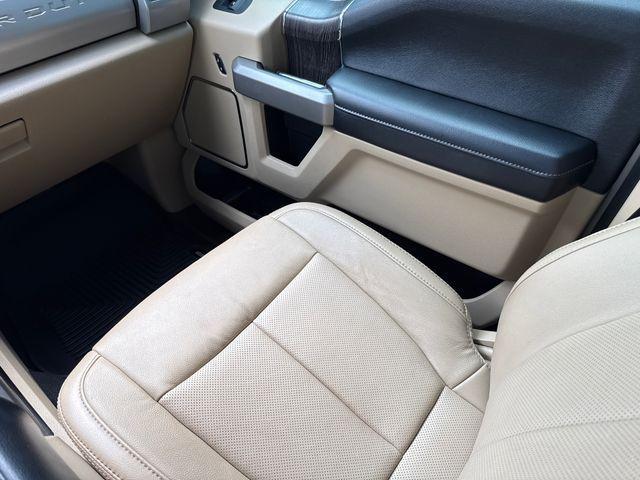 used 2020 Ford F-350 car, priced at $50,500