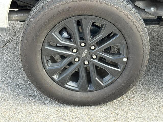 new 2025 Ford F-150 car, priced at $63,476