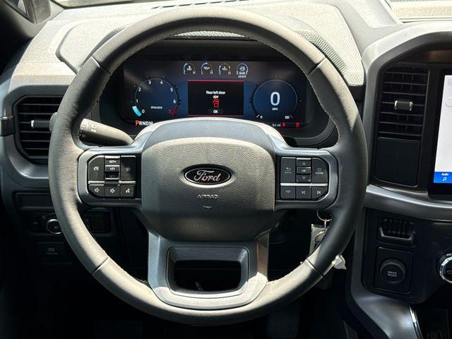 new 2026 Ford F-150 car, priced at $45,074