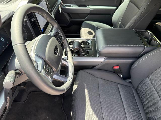 new 2026 Ford F-150 car, priced at $45,074