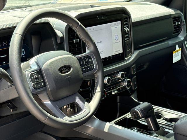 new 2026 Ford F-150 car, priced at $45,074