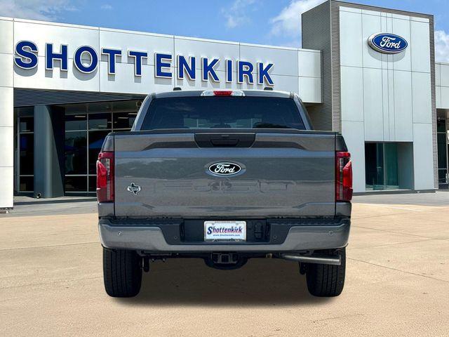new 2026 Ford F-150 car, priced at $45,074
