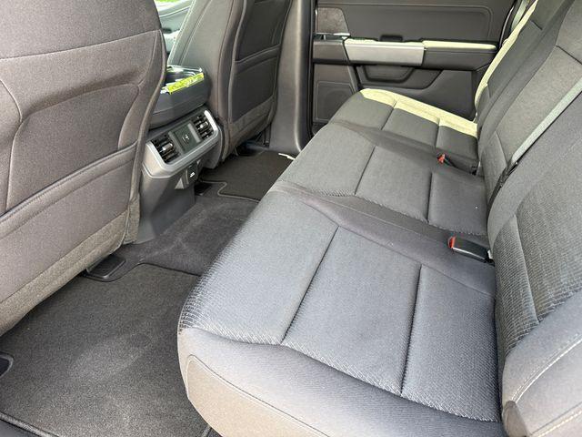 new 2026 Ford F-150 car, priced at $45,074