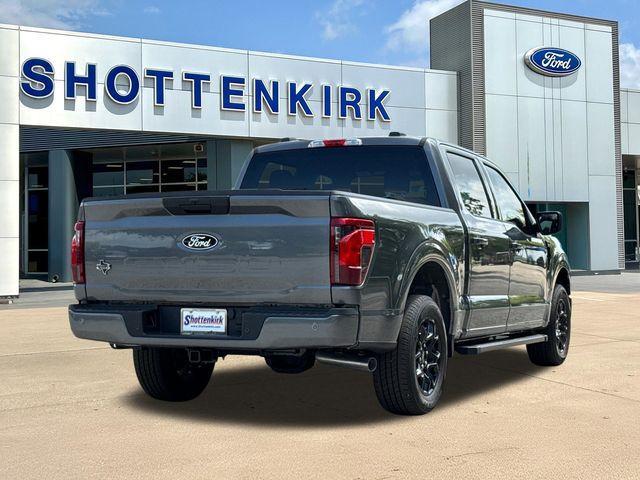 new 2026 Ford F-150 car, priced at $45,074