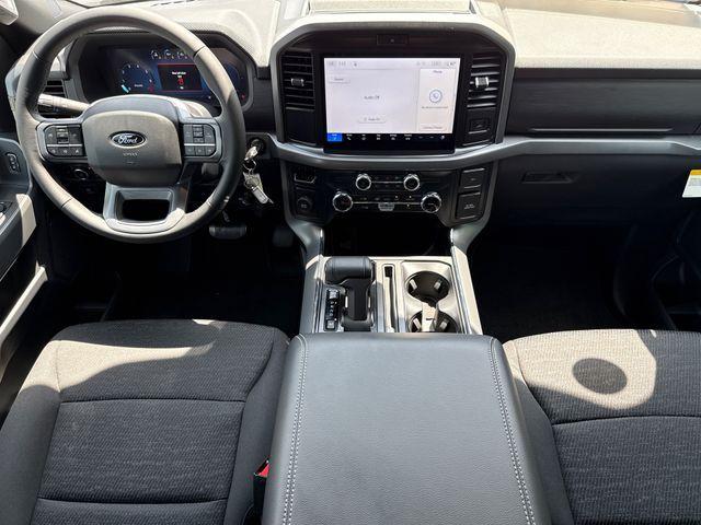 new 2026 Ford F-150 car, priced at $45,074