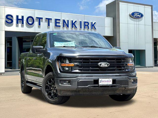 new 2026 Ford F-150 car, priced at $45,074