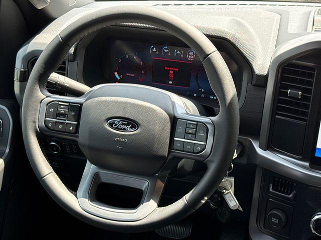 new 2026 Ford F-150 car, priced at $45,074