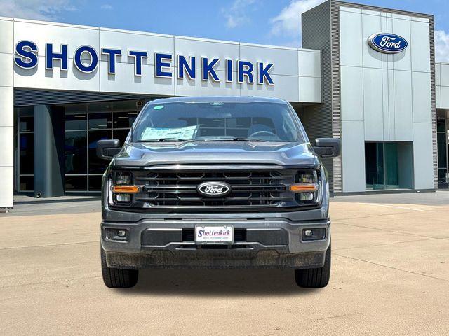 new 2026 Ford F-150 car, priced at $45,074