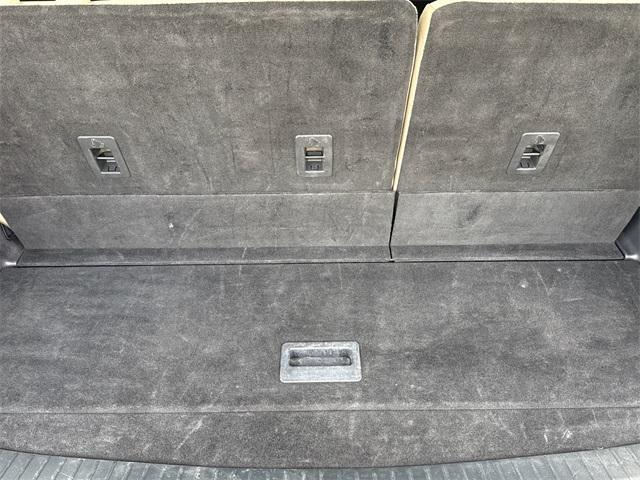 used 2024 Ford Expedition car, priced at $43,800