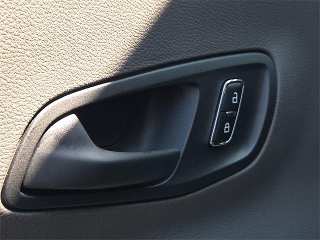 new 2025 Ford Transit-250 car, priced at $46,720