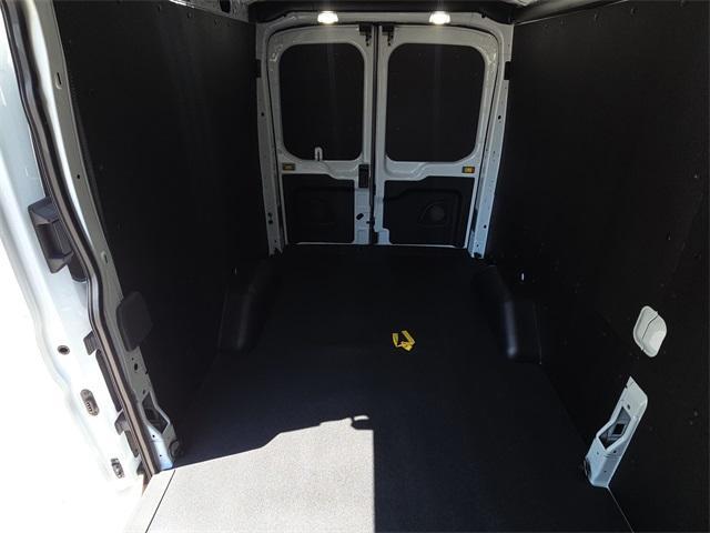 new 2025 Ford Transit-250 car, priced at $46,720