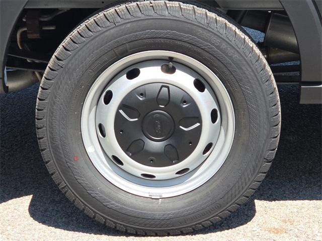 new 2025 Ford Transit-250 car, priced at $46,720