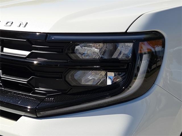 new 2025 Ford Expedition Max car, priced at $69,673