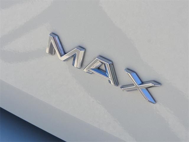 new 2025 Ford Expedition Max car, priced at $69,673