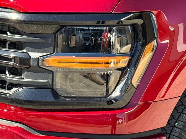 new 2026 Ford F-150 car, priced at $58,925