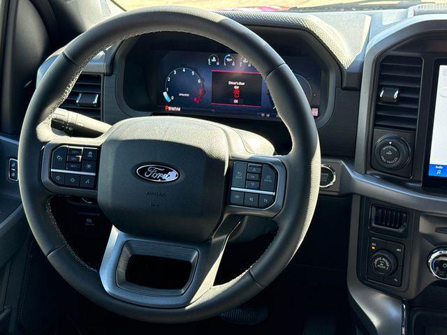 new 2026 Ford F-150 car, priced at $58,925