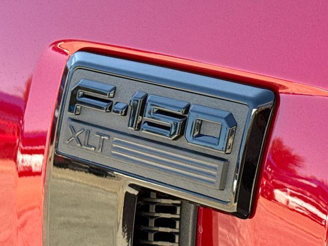 new 2026 Ford F-150 car, priced at $58,925