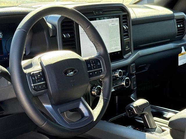 new 2026 Ford F-150 car, priced at $58,925