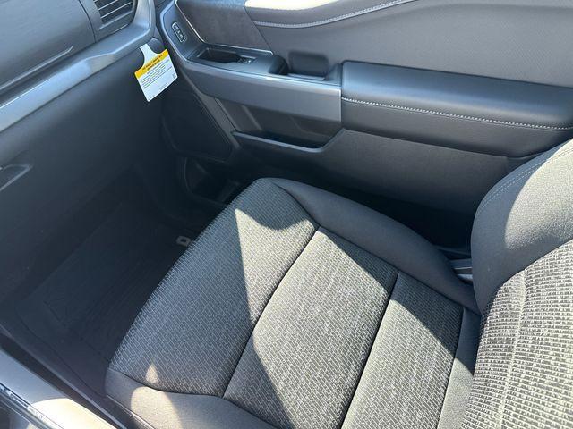 new 2026 Ford F-150 car, priced at $58,925