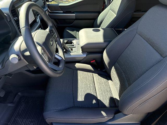new 2026 Ford F-150 car, priced at $58,925