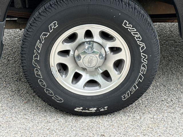 used 2010 Ford Ranger car, priced at $20,000