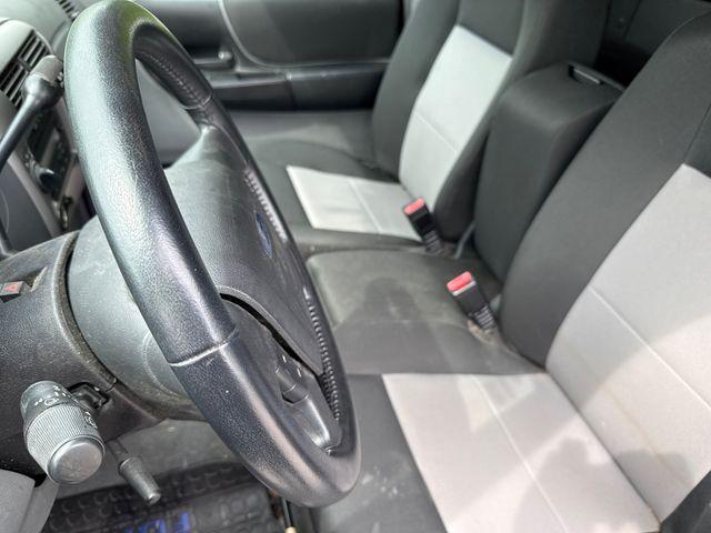 used 2010 Ford Ranger car, priced at $20,000