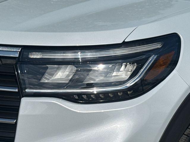 new 2026 Ford Explorer car, priced at $38,831
