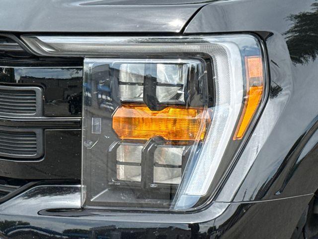 used 2022 Ford F-150 car, priced at $42,000
