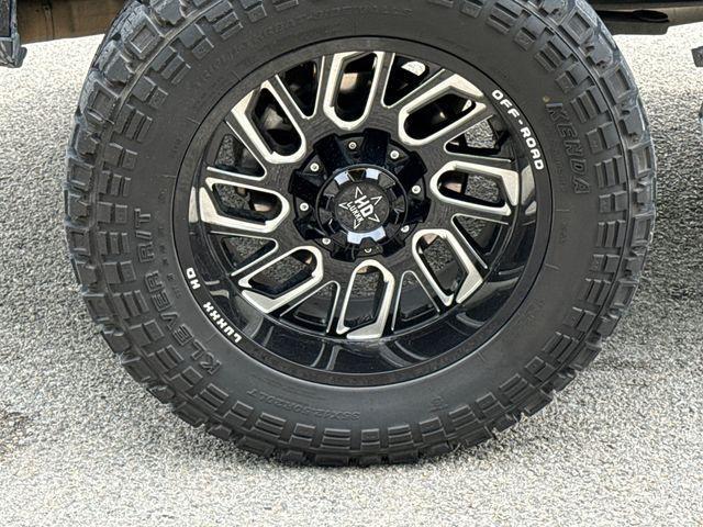 used 2022 Ford F-150 car, priced at $42,000
