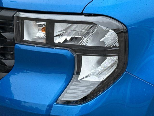 new 2026 Ford Maverick car, priced at $30,227