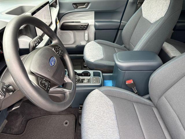 new 2026 Ford Maverick car, priced at $30,227
