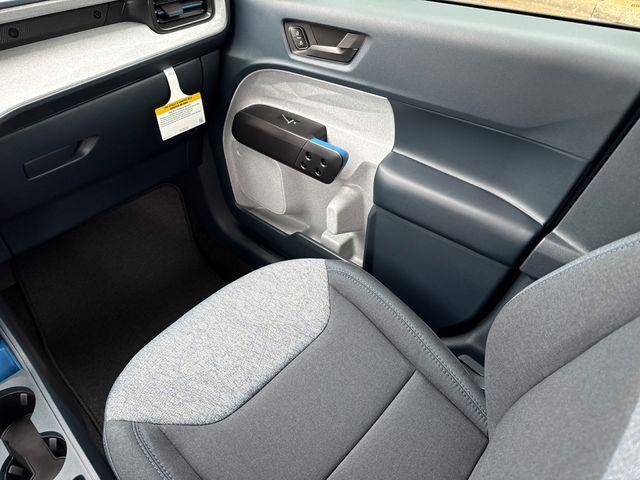 new 2026 Ford Maverick car, priced at $30,227