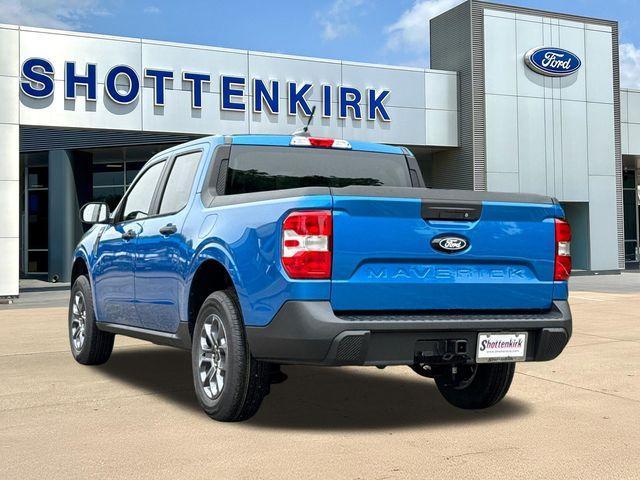 new 2026 Ford Maverick car, priced at $30,227