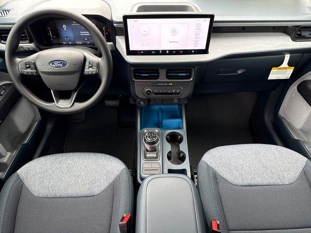 new 2026 Ford Maverick car, priced at $30,227