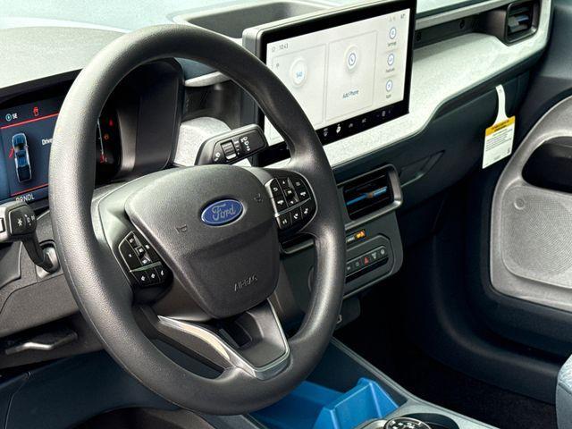 new 2026 Ford Maverick car, priced at $30,227