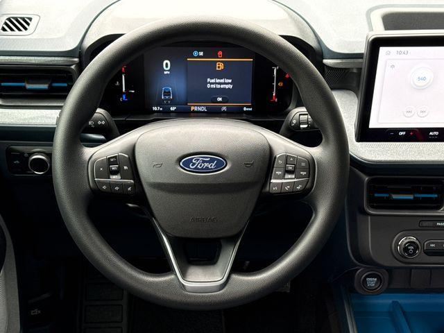 new 2026 Ford Maverick car, priced at $30,227