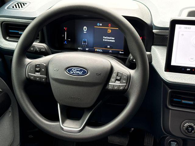 new 2026 Ford Maverick car, priced at $30,227