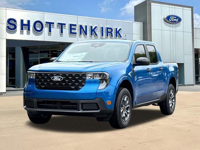 new 2026 Ford Maverick car, priced at $30,227