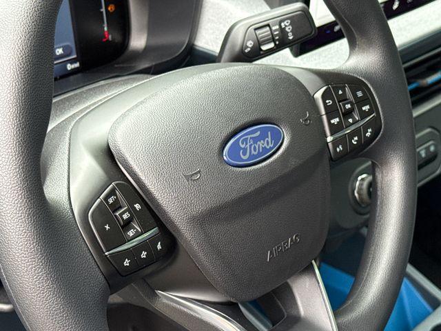 new 2026 Ford Maverick car, priced at $30,227