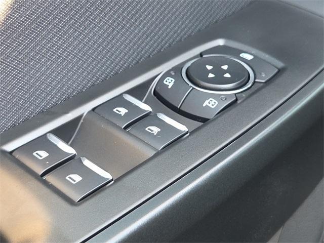 new 2025 Ford F-150 car, priced at $38,708