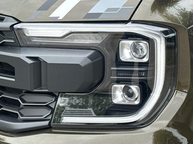 used 2024 Ford Ranger car, priced at $53,000