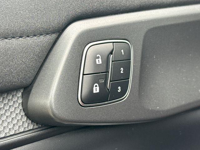 used 2024 Ford Ranger car, priced at $53,000