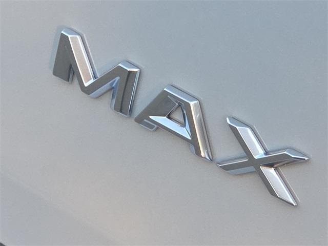 new 2025 Ford Expedition Max car, priced at $71,442